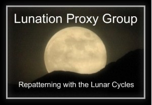 Lunation Proxy Group